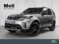 Land Rover Discovery, 5 Dynamic HSE D300 AWD El Panodach, Jahr 2023 - Frechen