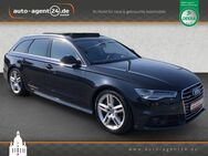 Audi A6 3.0 TDI quattro /LED-Matrix/AHK/Pano/HUD/Bose - Dresden