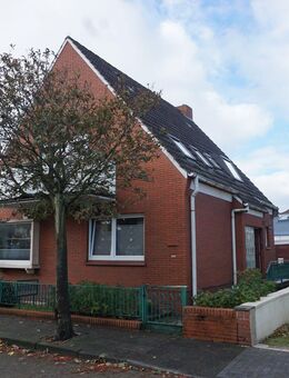 Wohnhaus in zentraler Lage auf Norderney - keine Käuferprovision - - Norderney