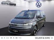 VW T7 Multivan, Multivan Style H&K, Jahr 2024 - Sand (Main)