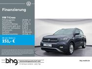 VW T-Cross, 1.0 TSI Life, Jahr 2023 - Freudenstadt