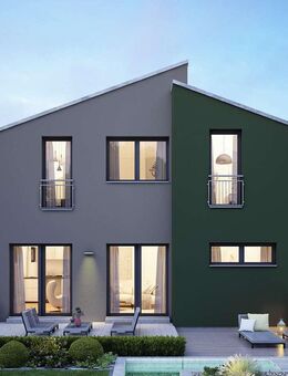 Mal etwas anderes! Haus inkl. Keller in Mayen - Mayen