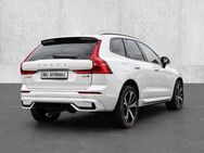 Volvo XC60 Ultimate Dark AWD B4 Diesel EU6d Allrad HUD AD StandHZG digitales Cockpit Memory Sitze - Aachen