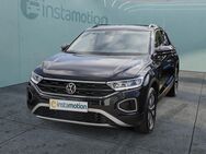 VW T-Roc, 1.0 TSI Move, Jahr 2024 - München