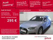 Audi A4, Avant 30 TDI, Jahr 2023 - Berlin