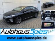 Hyundai IONIQ, Elektro Trend RKam, Jahr 2020 - Heilbronn