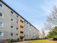 Vermietete 4-Zimmer-Wohnung mit Balkon im grünen Spandau (WE221) - Berlin