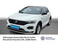 VW T-Roc, 1.5 TSI Sport R-Line, Jahr 2020 - Berlin