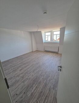 -Zentrumsnahe 2 Zimmer zu vermieten- - Zeitz
