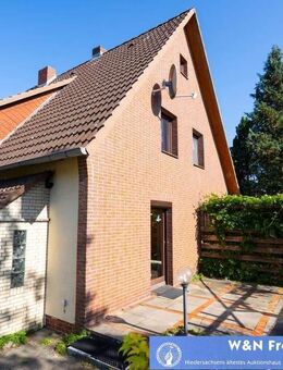 Viele Zimmer, viele Möglichkeiten! - Celle