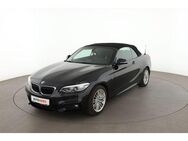 BMW 220 i M Sport - Berlin