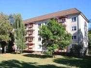 3-Raum-Wohnung mit Balkon in toller Lage - Lübbenau (Spreewald)