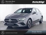 Mercedes A 200, d Progressive Advanced, Jahr 2023 - Neumarkt (Oberpfalz)