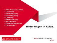 Audi Q8, 50 TDI qu 20 UMGEBUNGSKAMERA CONNECT 5-J, Jahr 2024 - Weißenburg (Bayern)