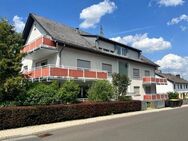 Schöne Wohnung in toller & ruhiger Lage für Kapitalanleger - Bad Schwalbach