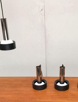Mid Century Kaiser Leuchten Pendant Lamp zu 60er 70er Space Age - Hamburg Hamburg-Nord