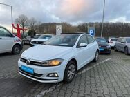 VW Polo, Comfortline, Jahr 2018 - Herten