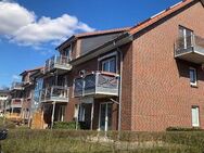 Für Kapitalanleger - Vermietete 2-Zimmer-Eigentumswohnung "Wohnen mit Service für Senioren" am Möllner Stadtwald - Mölln (Schleswig-Holstein)