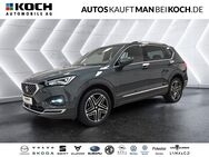 Seat Tarraco, 2.0 TDI Xcell, Jahr 2020 - Berlin