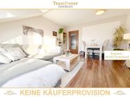 Hell, gepflegt, gut vermietbar - Wohnung mit sonnigem Balkon! - Bad Schwartau