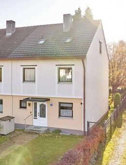 Eine Ecke in Alling, in der man ankommt und bleibt! - Alling