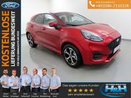 Ford Puma, 1.0 M-Hybrid ST-Linie iACC, Jahr 2024 - Premnitz