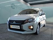 Mitsubishi Space Star, 1.2 Allwetter, Jahr 2021 - München