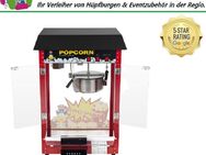 Popcornmaschine 49 € - Wochenendspecial 3 Tage 99 € (Mietangebot) - Kenzingen