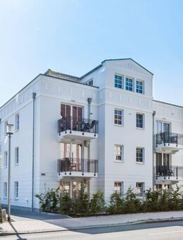 Eigentumswohnung an der Ostseeküste - Heiligendamm! - Bad Doberan