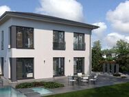 Ihre maßgeschneiderte Villa in Naunhof: Luxus trifft auf Flexibilität! - Naunhof
