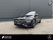 Mercedes GLA 220, d Night S-Sitz, Jahr 2023 - Ravensburg