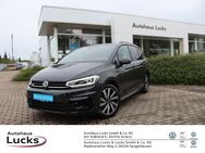 VW Touran, 2.0 l TDI Highline, Jahr 2024 - Artern (Unstrut)