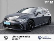 VW Golf, 2.0 TSI R-Line IQ Light Harman-Kardon Travel, Jahr 2022 - Bendorf (Rheinland-Pfalz)