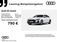 Audi A5, Avant TFSI S line R, Jahr 2022 - Berlin