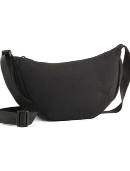 PUMA Handtasche HER 3 l Halbrunde Tasche Mädchen und Damen