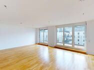 Exklusive 2-Zimmer Wohnung im Milaneo mieten! - Stuttgart