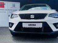 Seat Arona, 1.0 TSI Style, Jahr 2021 - Dohna