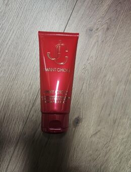 Jimmy Choo I want Choo Bodylotion 100ml - Düsseldorf