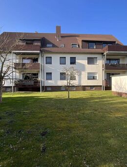 Herausragende Kapitalanlage - Langenhagen