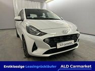 Hyundai i10 1.2 Automatik Trend Limousine, 5-türig, Automatik, 5-Gang - Bad Fallingbostel