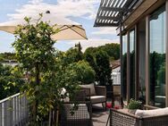 Luxuriöses Penthouse in Toplage von Starnberg - Starnberg