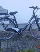 SAXXX in motion City light E - Bike in 81673