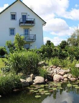 6-Familienhaus m. Ferienwohnungen auf Rügen an der Ostsee - Lohme