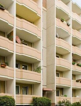 2-Zimmer-Wohnung in unmittelbarer Uni Nähe! - Dresden