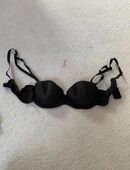BH schwarz ohne Grössenettikette in 89231