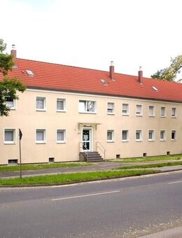 Demnächst frei! 2-Zimmer-Wohnung in Duisburg Huckingen - Duisburg