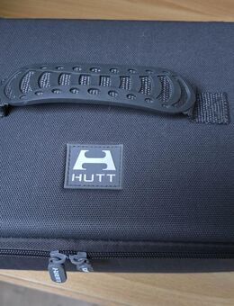 HUTT C6 Fensterputzroboter mit Sprühfunktion - Friesack Zentrum