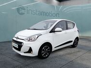 Hyundai i10, Style, Jahr 2020 - München