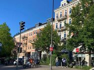 Freie Eigentumswohnung in Hamburg-Eppendorf - Hamburg