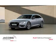 Audi A6, Avant 40TDI qu sport, Jahr 2023 - Düren